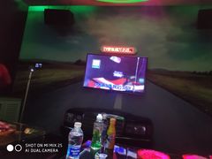 -歌库K馆量贩KTV(万达广场店)