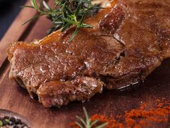 -新石器烤肉(周浦万达店)