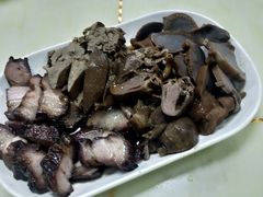 叉烧-香辉食馆(新兴路店)