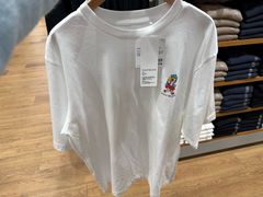 -优衣库(太原茂业天地店)