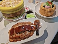 -大鸭梨烤鸭(望京店)