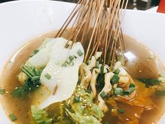 -蜀串香牛杂火锅串串