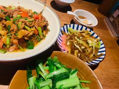 -树厨贵州菜(花果园购物中心店)