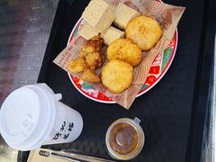 -孖记茶档·热腾茶餐(荔湾领展广场店)