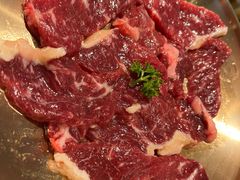 -核桃碳烤肉馆(深圳首店)