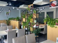 大堂-尧味轩养生火锅(漪汾街店)