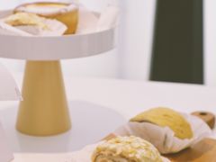 -喜茶(北京五棵松华熙店)