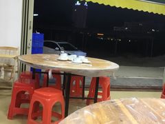 大堂-仁记海鲜餐厅美食店