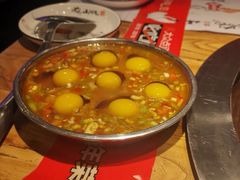 -山河屯铁锅炖(哈西站店)