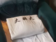 -大桶大足浴(江桥店)