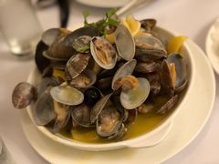 -大堂街8号葡国餐厅(RESTAURANTE ESCADA)