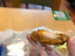 -德克士(文一店)
