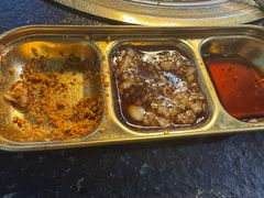 -熊大·鲜烤黄牛肉(五山店)