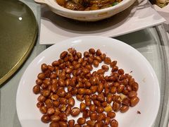 -唐拉雅秀酒店-唐苑中餐厅