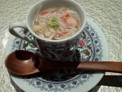 -Ginza Onodera铁板烧(外滩十八号店)