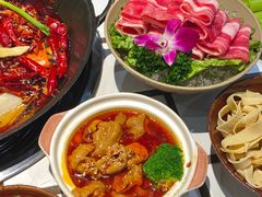烧肥肠-贰回巷火锅馆(钟楼店)