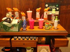 -星巴克臻选(深圳万象天地旗舰店)