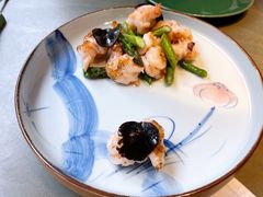 松露焗大虾球-晟永興烤鸭店(五道口店)