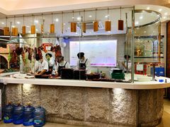 -陈记顺和牛肉火锅馆(天河北路店)