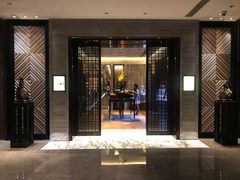 门面-深圳四季酒店·馥自助餐厅