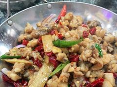 -记忆湘菜馆(芙蓉镇店)