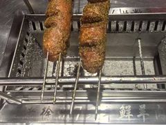 -古彭7只羊·招牌白串·碳锅羊肉旗舰店