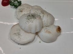 -枣子树·素食餐厅(普陀山店)