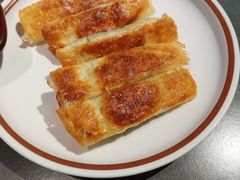 -老淮滨-蚌埠非遗小吃(淮河路店)