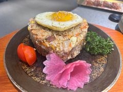 -妥妥烤肉料理(昙华林店)