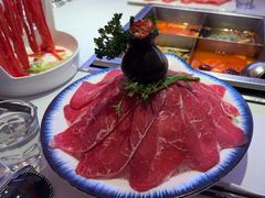 -大妙火锅·非物质文化遗产(锦里店)