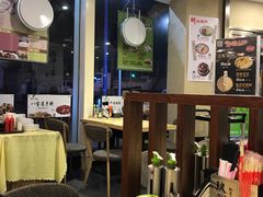 大堂-玖鲜小笼(中山广场店)