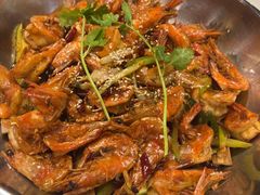 -重庆巴渝火锅(钟家村店)