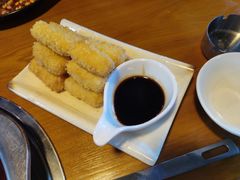 -川东长筷子耗儿鱼(万象润街店)