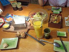 -鳗鱼家·深夜食堂(军博店)