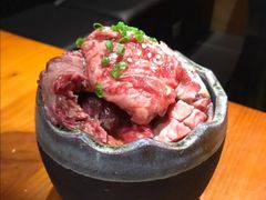 -丸藏和牛烧肉专门店(园区师惠坊店)