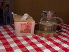 -西贝(东方路店)