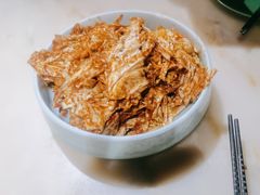 -情满四合院•京菜•烤鸭(动物园店)
