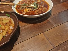 -金佬馆·川菜bistro(芜湖镜湖万达店)
