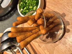 -巴奴毛肚火锅(龙湖锦艺城店)