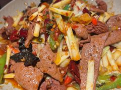 -破三川·新川菜(静安大融城店)