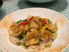 -广州香格里拉酒店