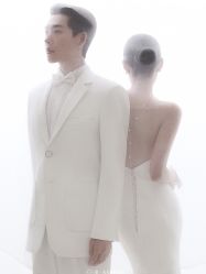 -第一夫人婚纱摄影(南京店)