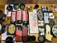 -束河人家(南锣鼓巷店)