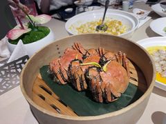 -成隆行·蟹王府(淮海店)