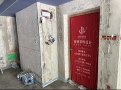 -居丽装饰空间设计(总部)