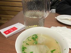 -南门小馆·清真(国贸商城店)