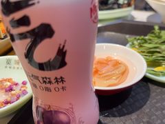 -宽城子美蛙毛肚自助火锅(建邺万达步行街店)