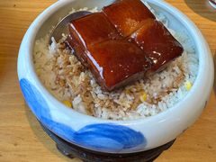 -村长家的疙瘩汤·东营菜(东营茶城店)
