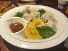 -前海沿·青岛菜(五四广场永旺店)