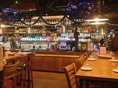 -MR.ROCKY洛奇先生·西餐&酒吧(琶醍店)